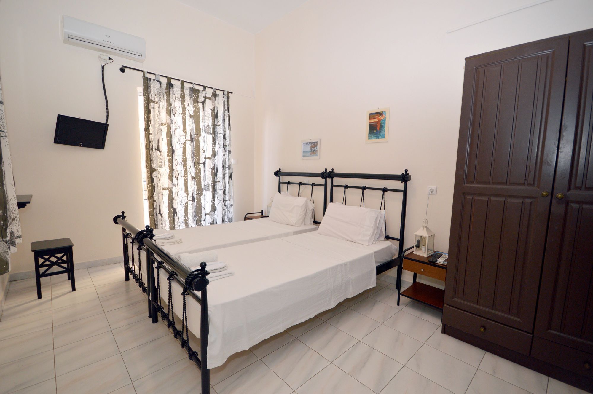Apostolou Studios สกาลา ภายนอก รูปภาพ