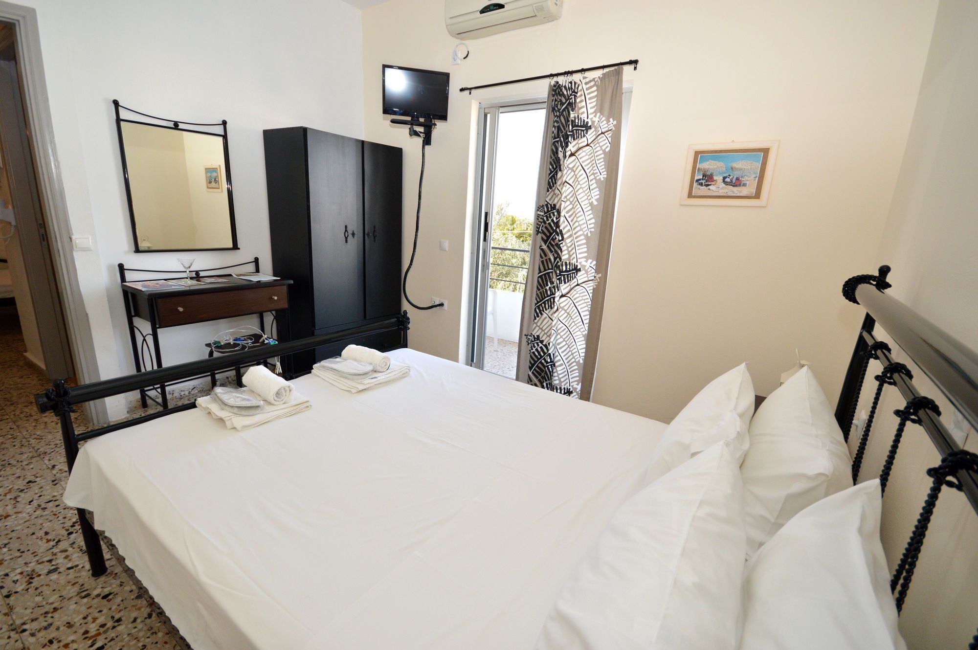 Apostolou Studios สกาลา ภายนอก รูปภาพ