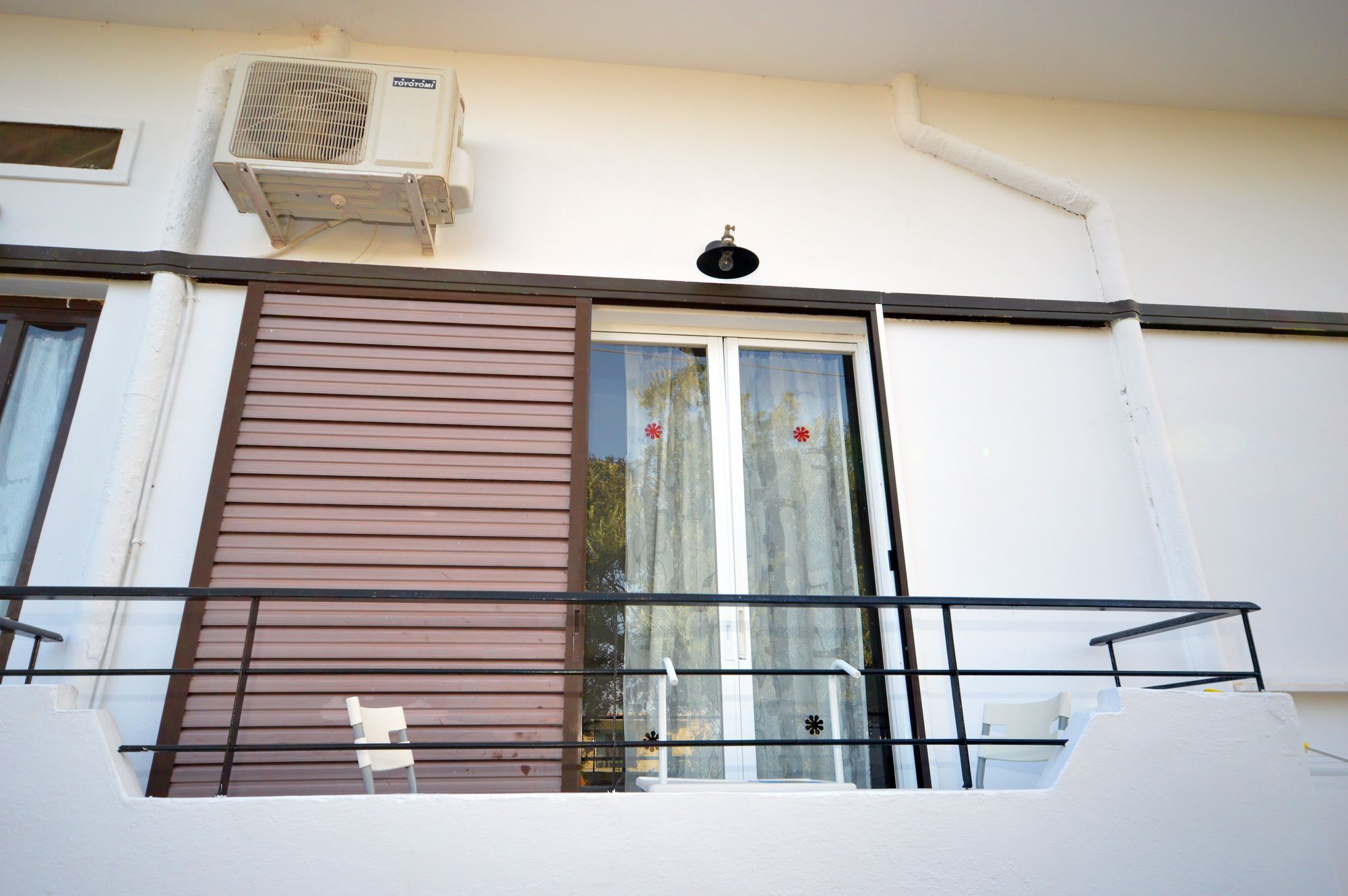 Apostolou Studios สกาลา ภายนอก รูปภาพ