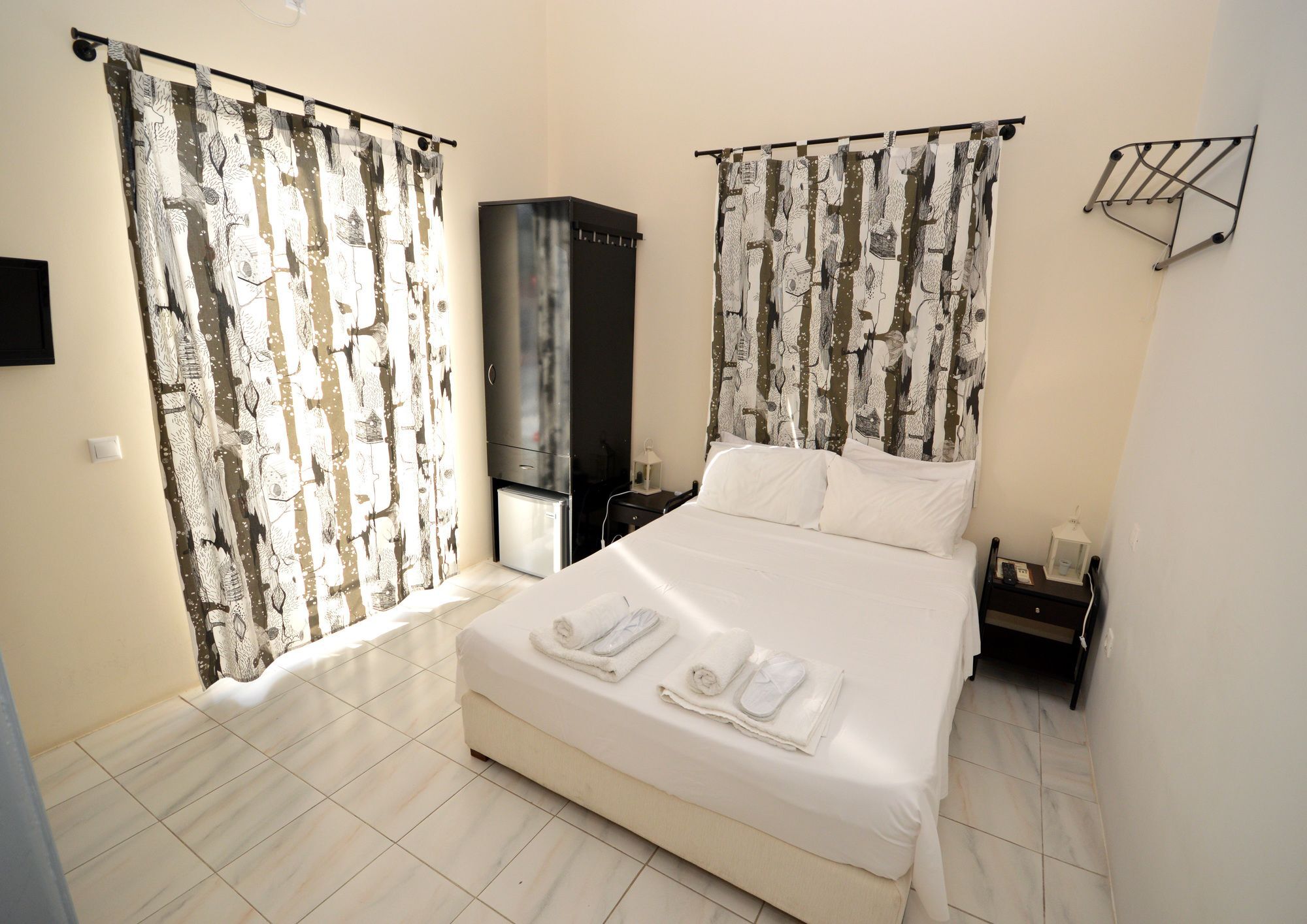 Apostolou Studios สกาลา ภายนอก รูปภาพ